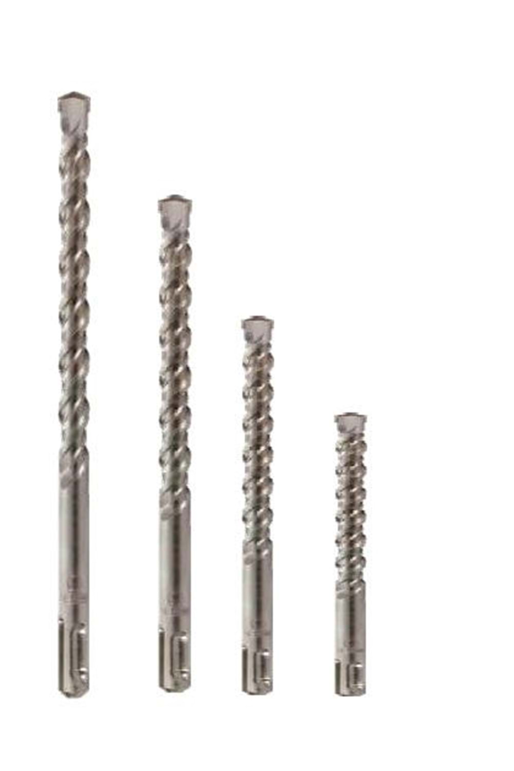 MEŞEM SDS PLUS MATKAP UCU 8*210 ( PK 25 )