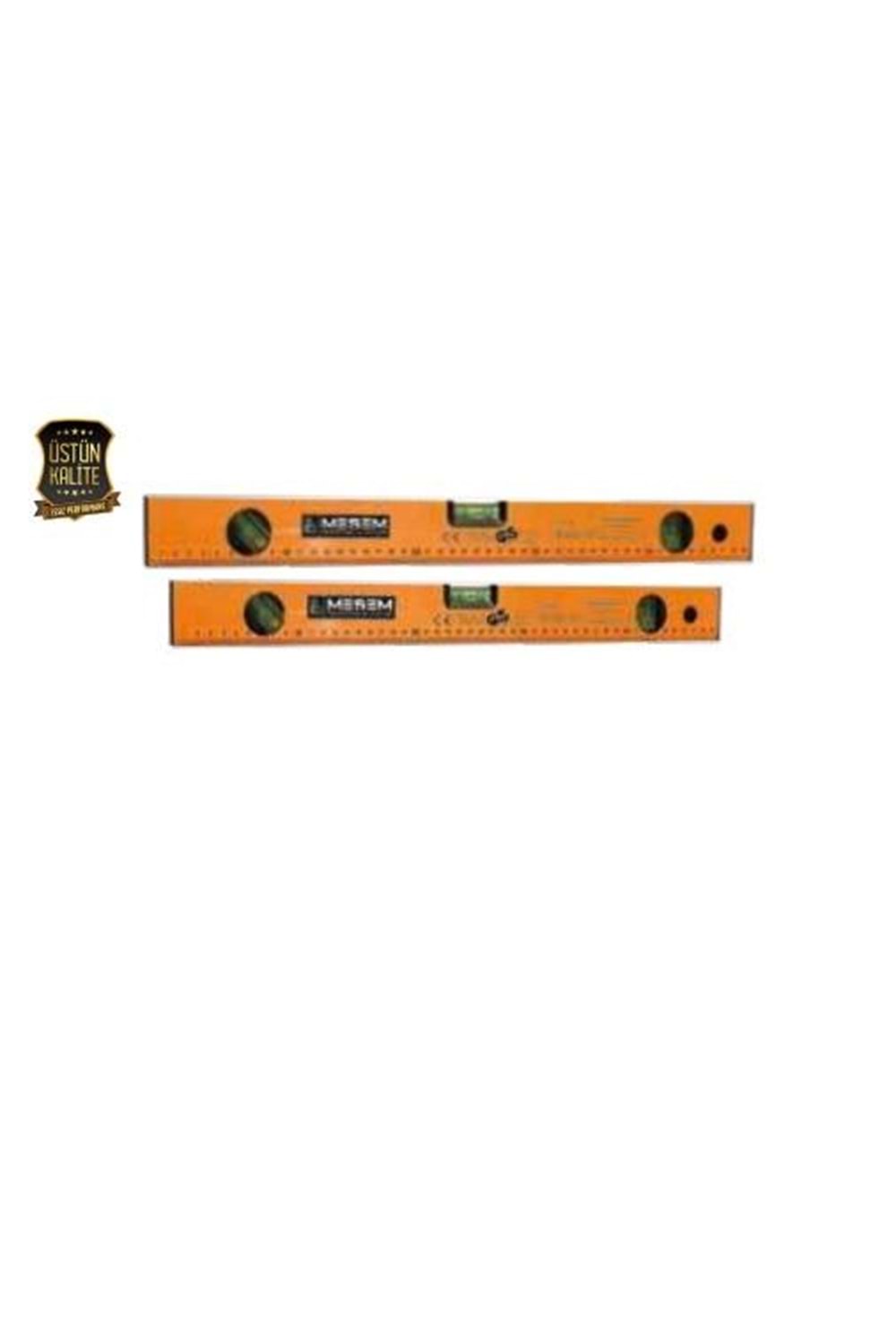 SU TERAZİSİ TURUNCU 80 CM 5413 ( PK 10 )