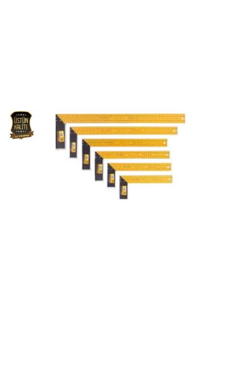 SARI GÖNYE 400 MM 557 ( PK 20 )