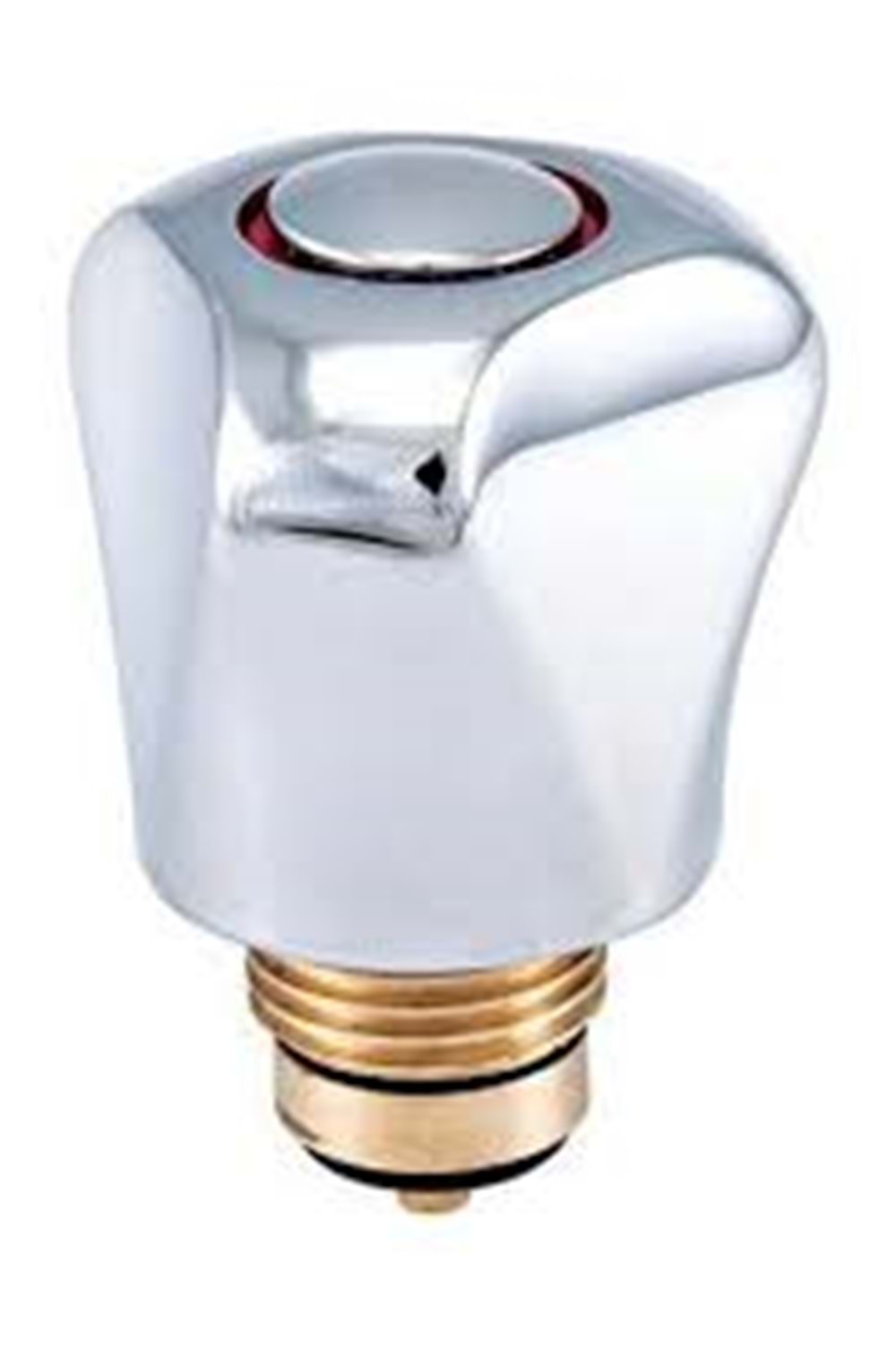 MUSLUK BAŞI ALFA MODEL ( PK 50 KL 320 )