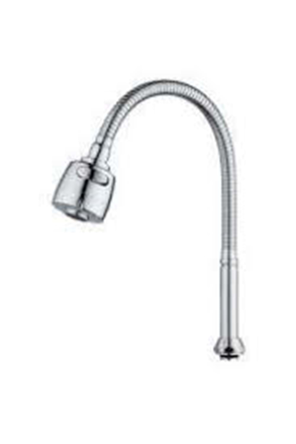 KUBAR KROM BORU LAVABO (GARANTİ YOKTUR) ( PK 50 )