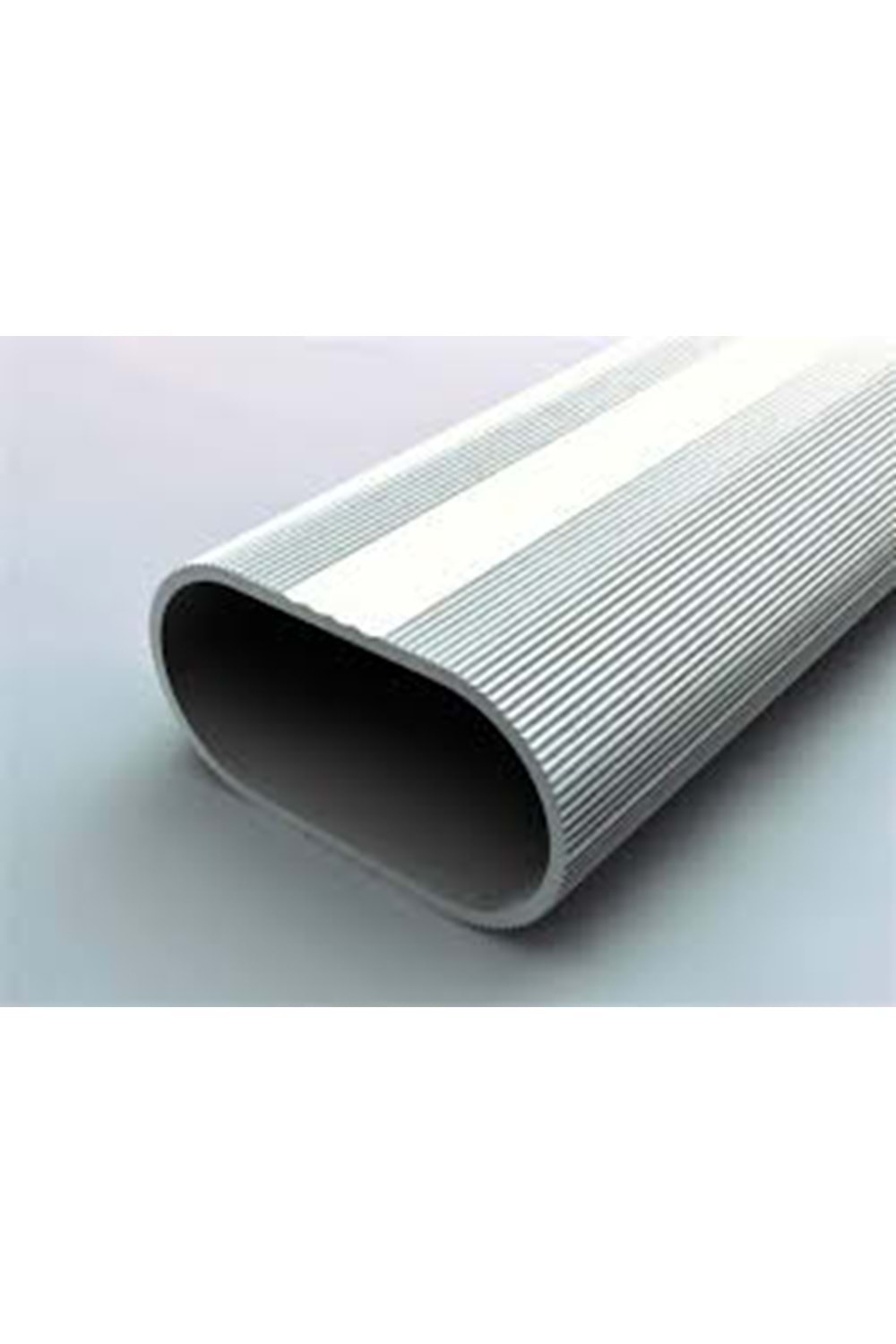 ASKI BORUSU OVAL ALÜMİNYUM 3 METRE ( PK 20 )