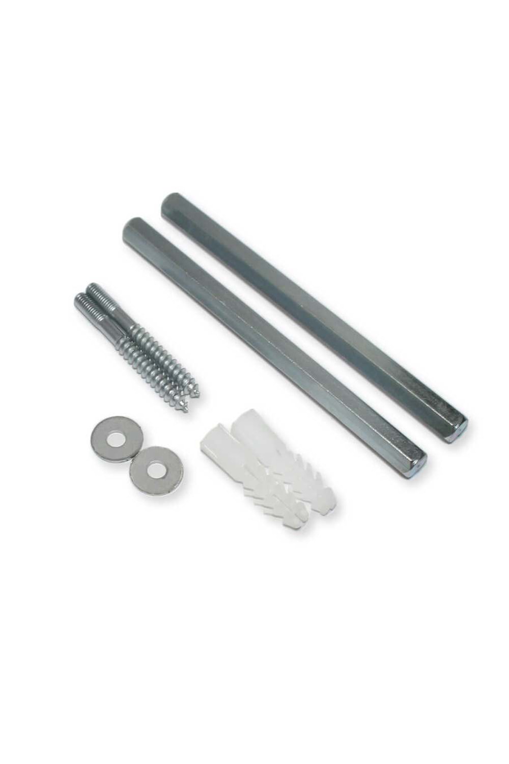 GİZLİ RAF TUTUCU 8*100 ( PK 50 )