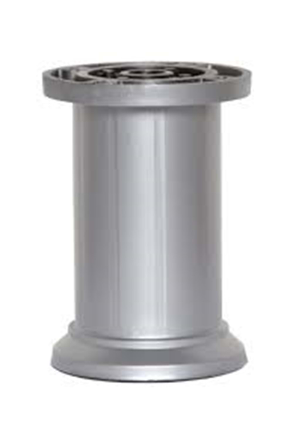 PLS JUMBO AYAK GRİ 10 CM ( PK 250 )