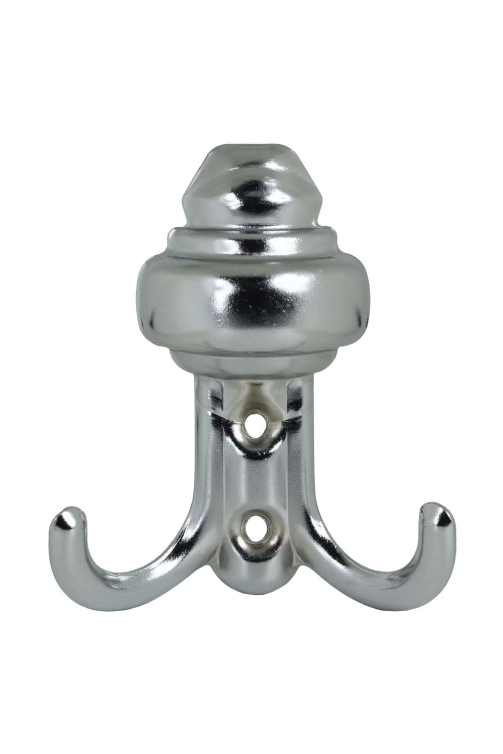 BEŞEL SARIKLI ASLIK KROM ( PK 100 )