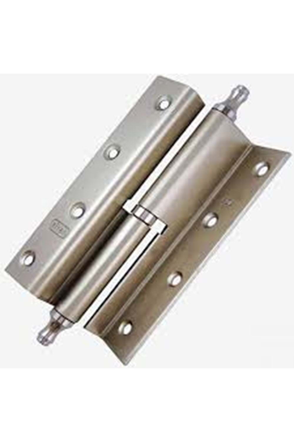 ÇELİK MENTEŞE CUMBALI SATEN 12 NO SAĞ ( PK 20 )