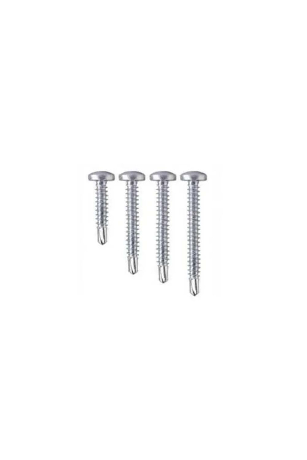 STD YSB 4,8*80 MATKAP UÇLU VİDA (150)