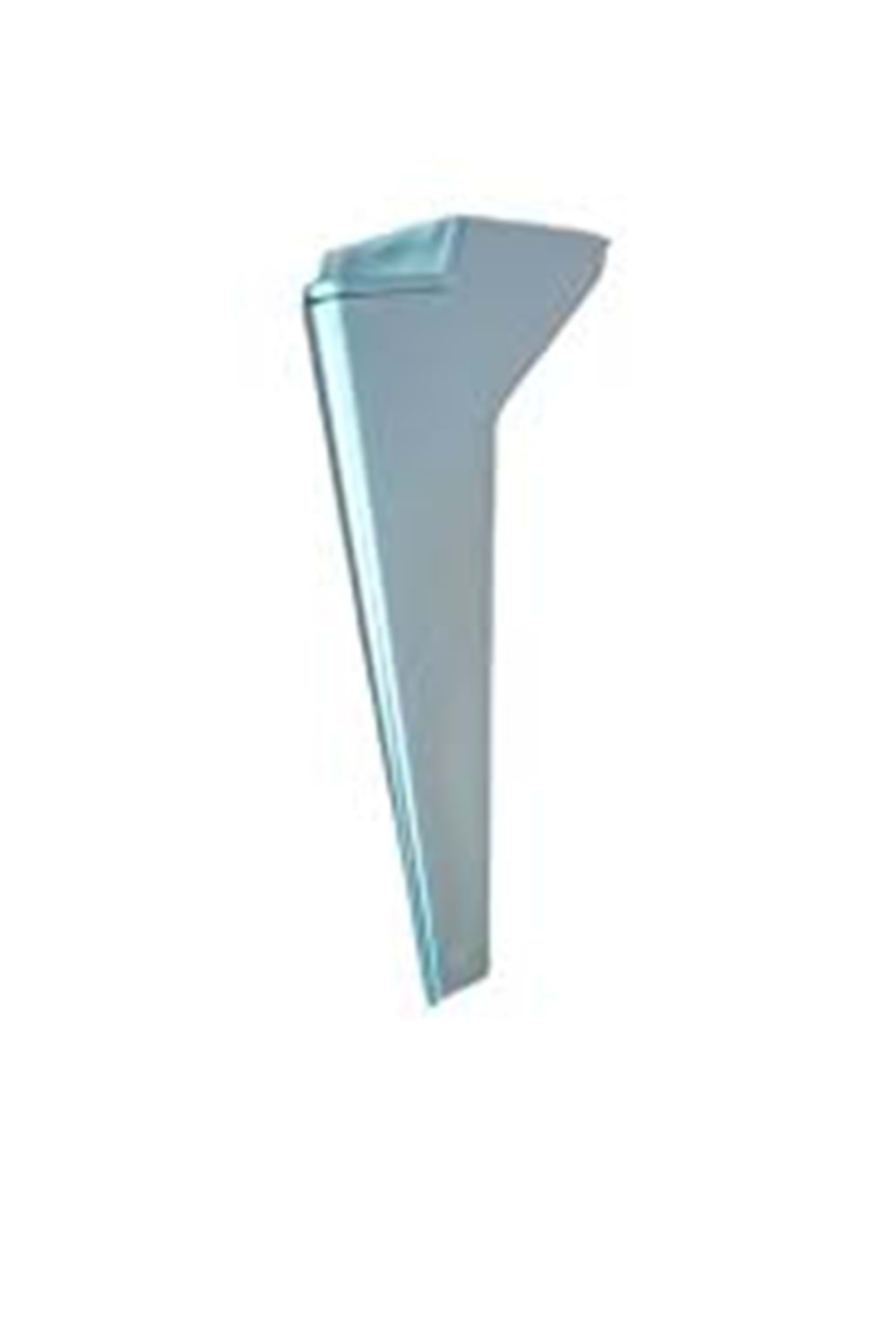 PRİZMA AYAK KROM ( PK 150 )