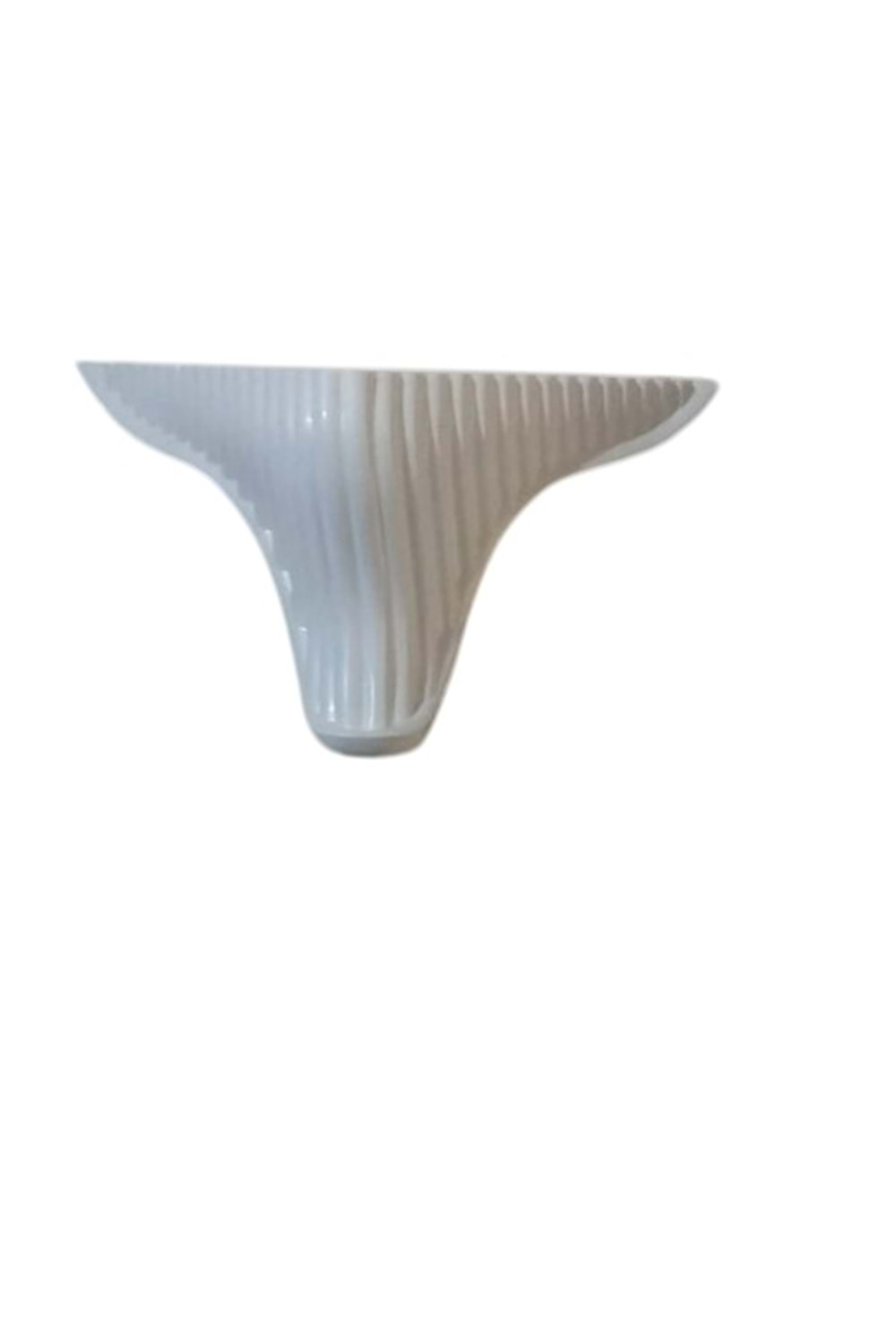 YUNUS AYAK ÇİZGİLİ BEYAZ ( PK 200 )