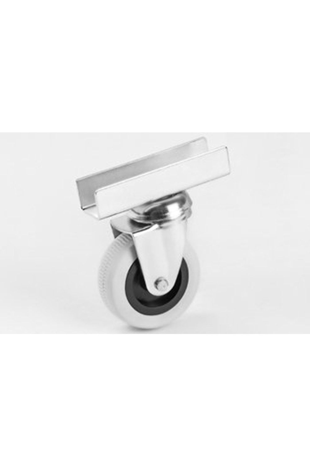 HTS 50*20 GRİ UZUN U TABLALI TEKER ( PK 200 )