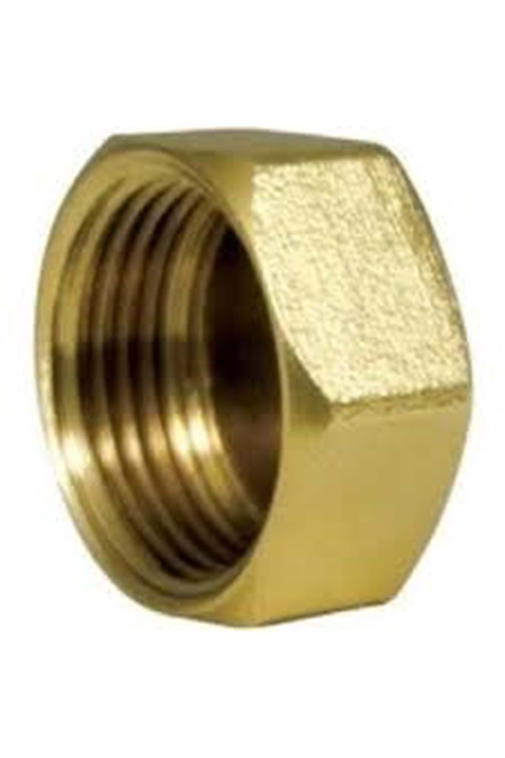 TAPA SARI İÇ DİŞLİ 3/8 (PK 25-KL100 )