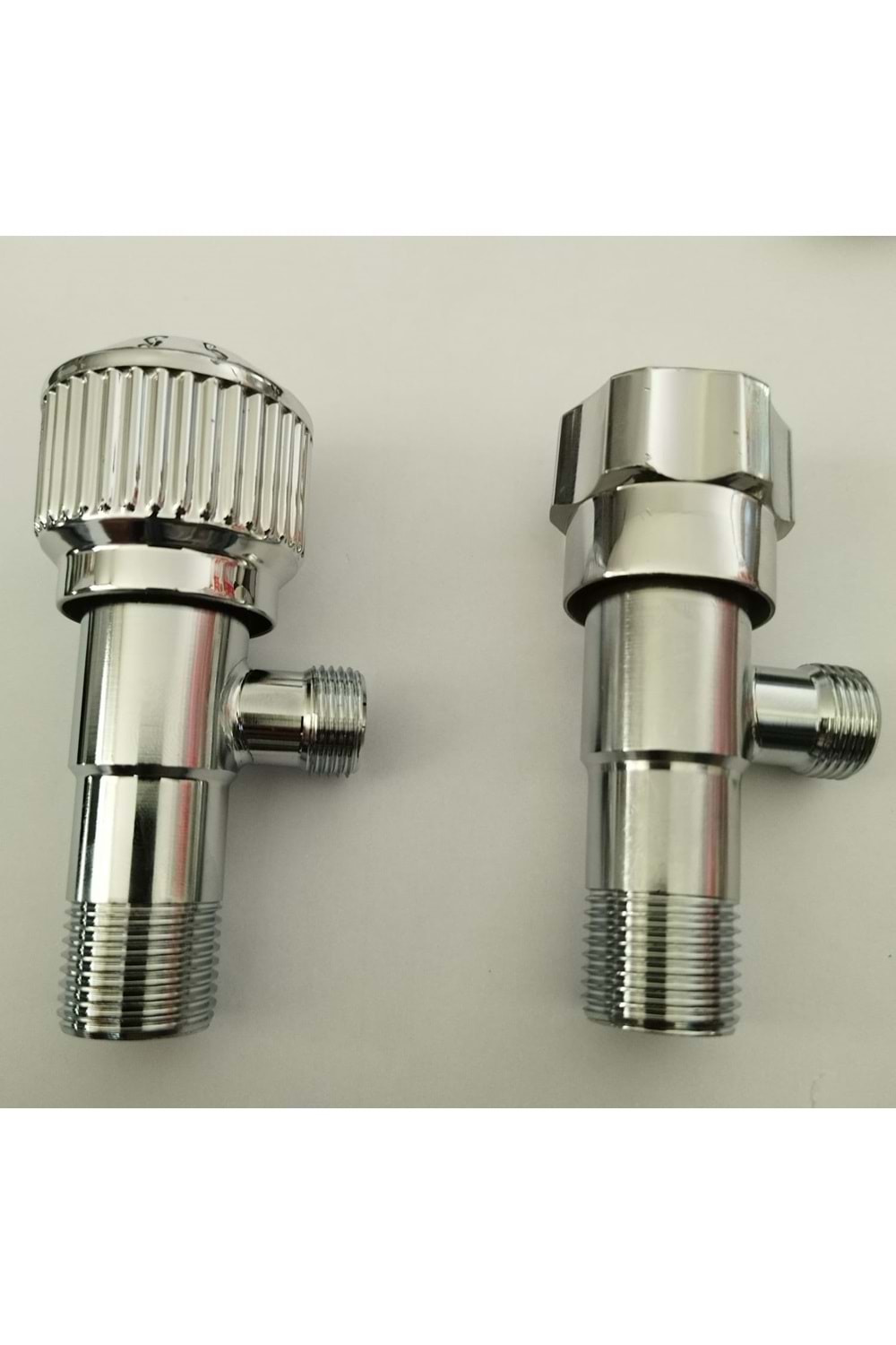 İNOX LÜX TAHARET MUSLUĞU ( PK 50 )