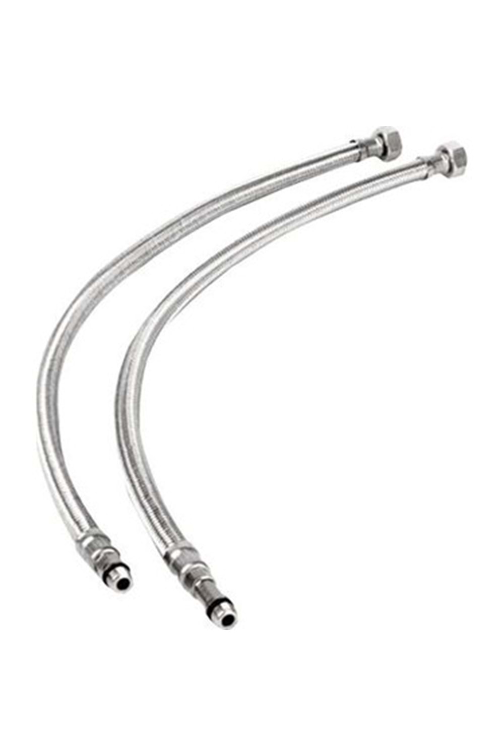 SPİRAL ÇELİK FLEX 3/8-M10 100 CM (PK 50-KL200 )