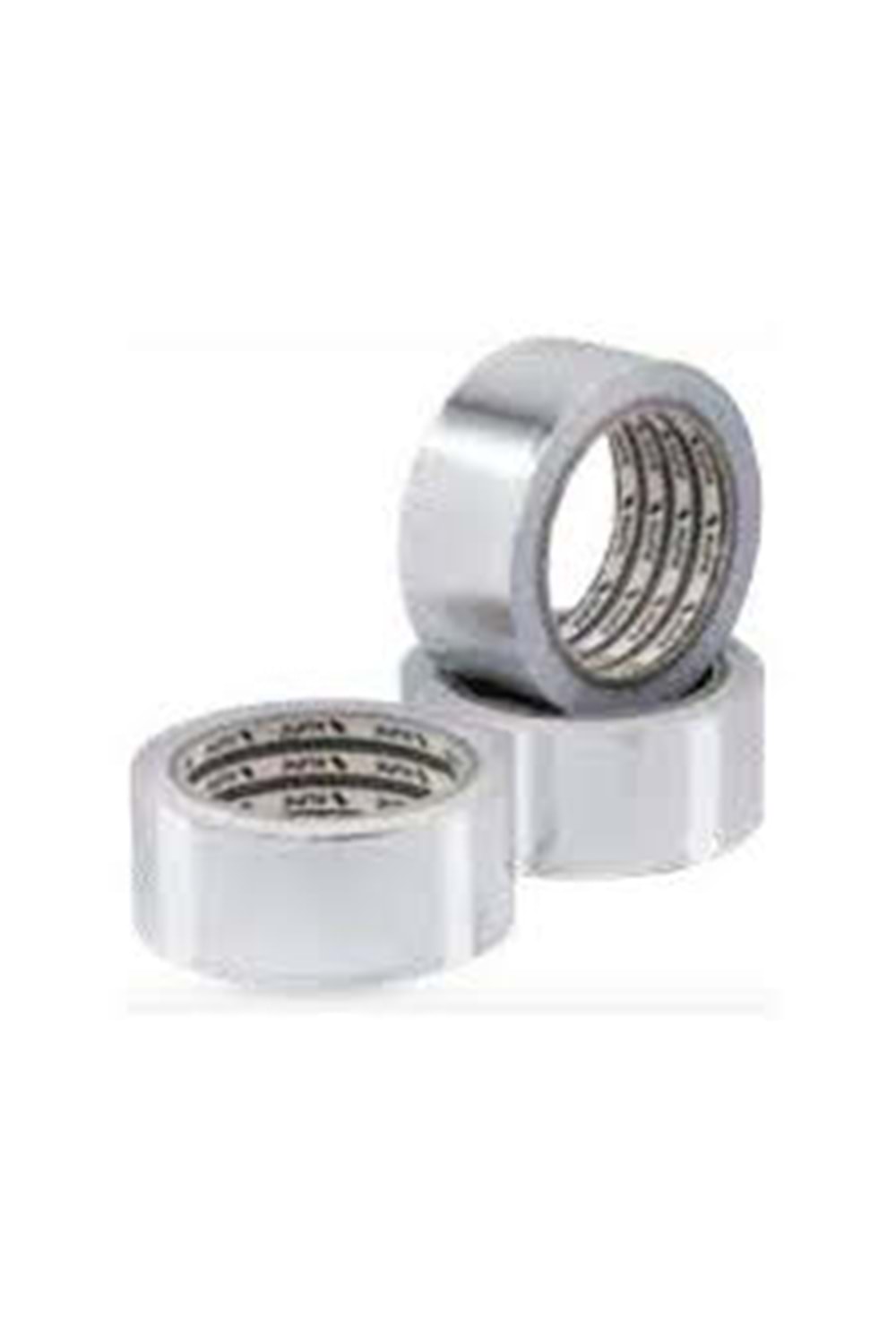 KUPA FOLYO BANT ALÜMİNYUM 45 MM*10 MT (PK 36)