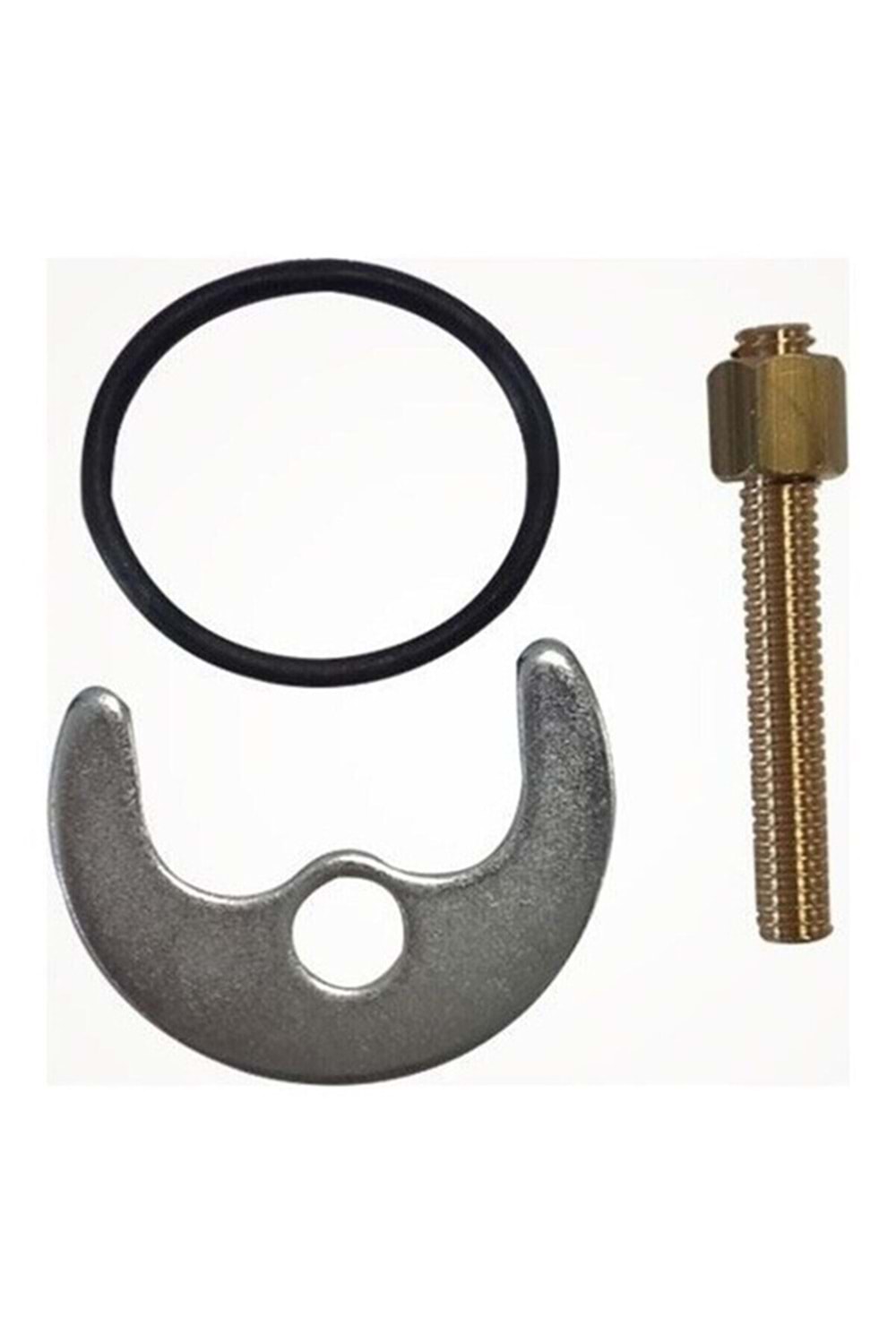 AY TAKIMI BATARYA BAĞLANTI VİDASI TEKLİ ( PK 25 )