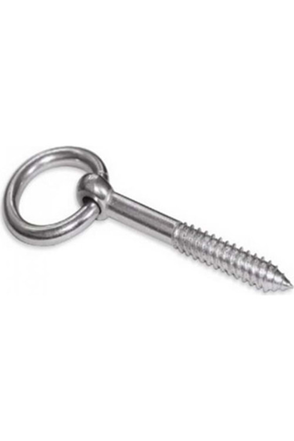 BEŞEL HALKALI VİDA 8 MM ( PK 60 )
