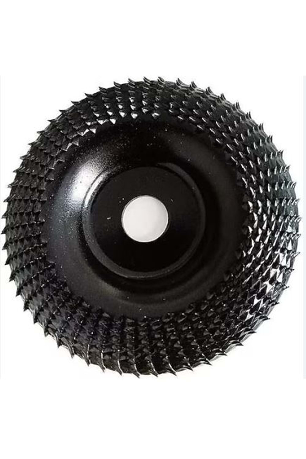 AHŞAP EĞE DİSK 115*22 MM 665 ( PK 10 )
