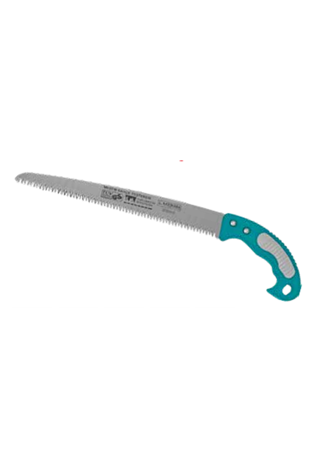 TRİCRAFT BUDAMA TESTERESİ KILFLI 300 MM ORTA DİŞ 751 ( PK 12 )