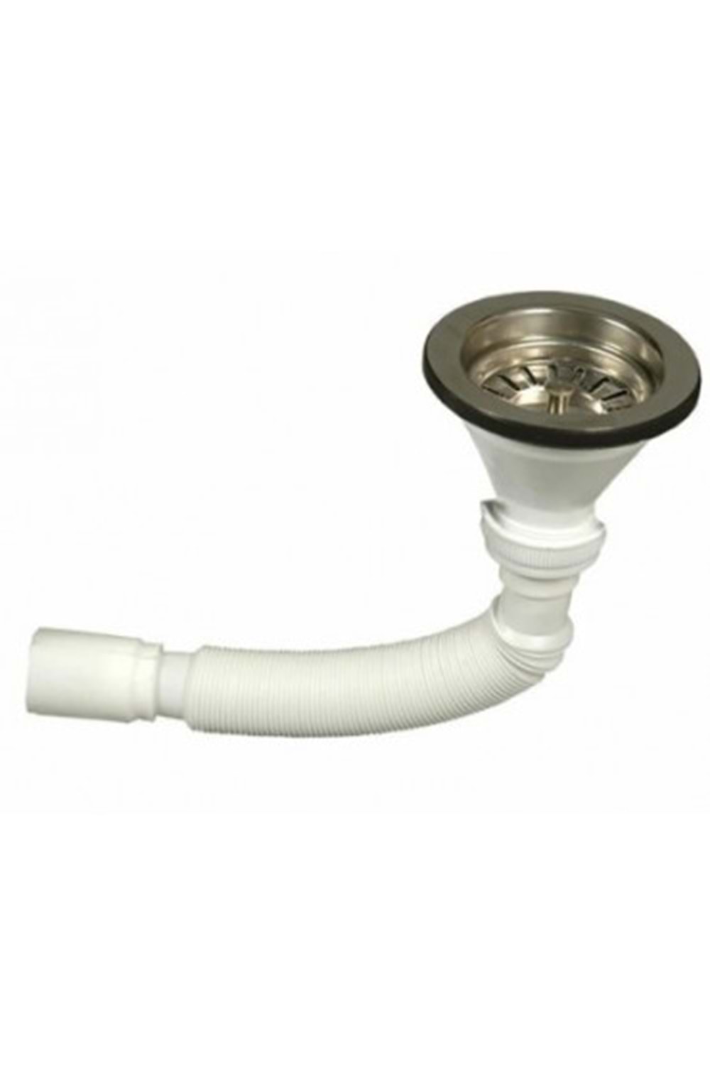 HELBERG ÇÖPMAK STANDART ( PK 25 )