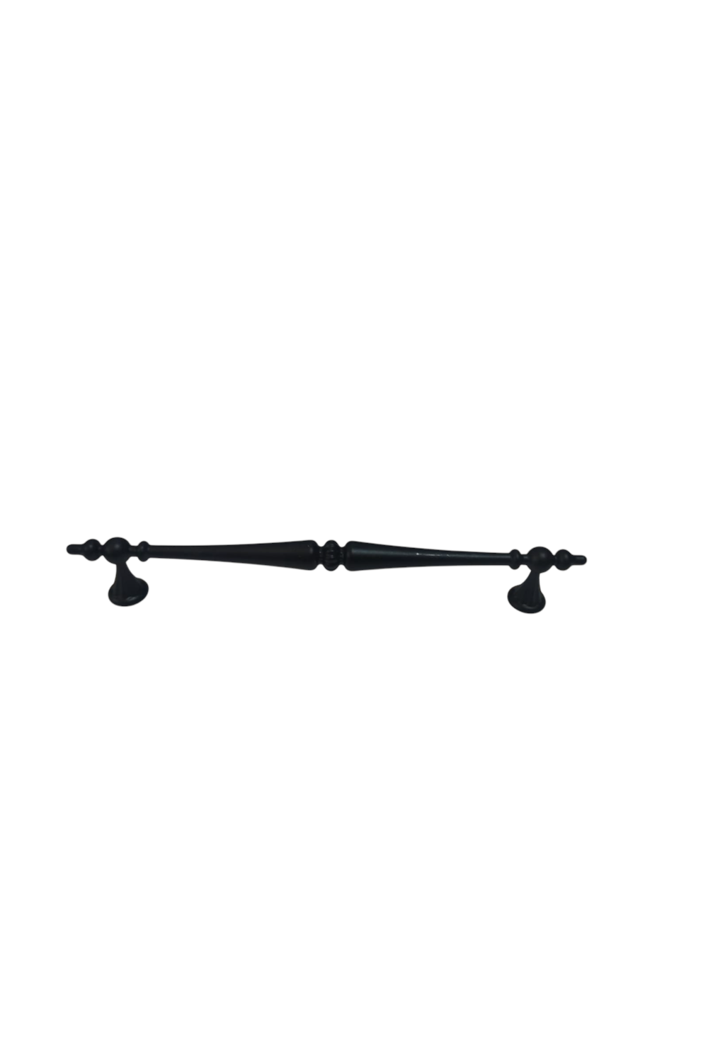 YAĞMUR 160 MM SİYAH KULP ( PK 100 )