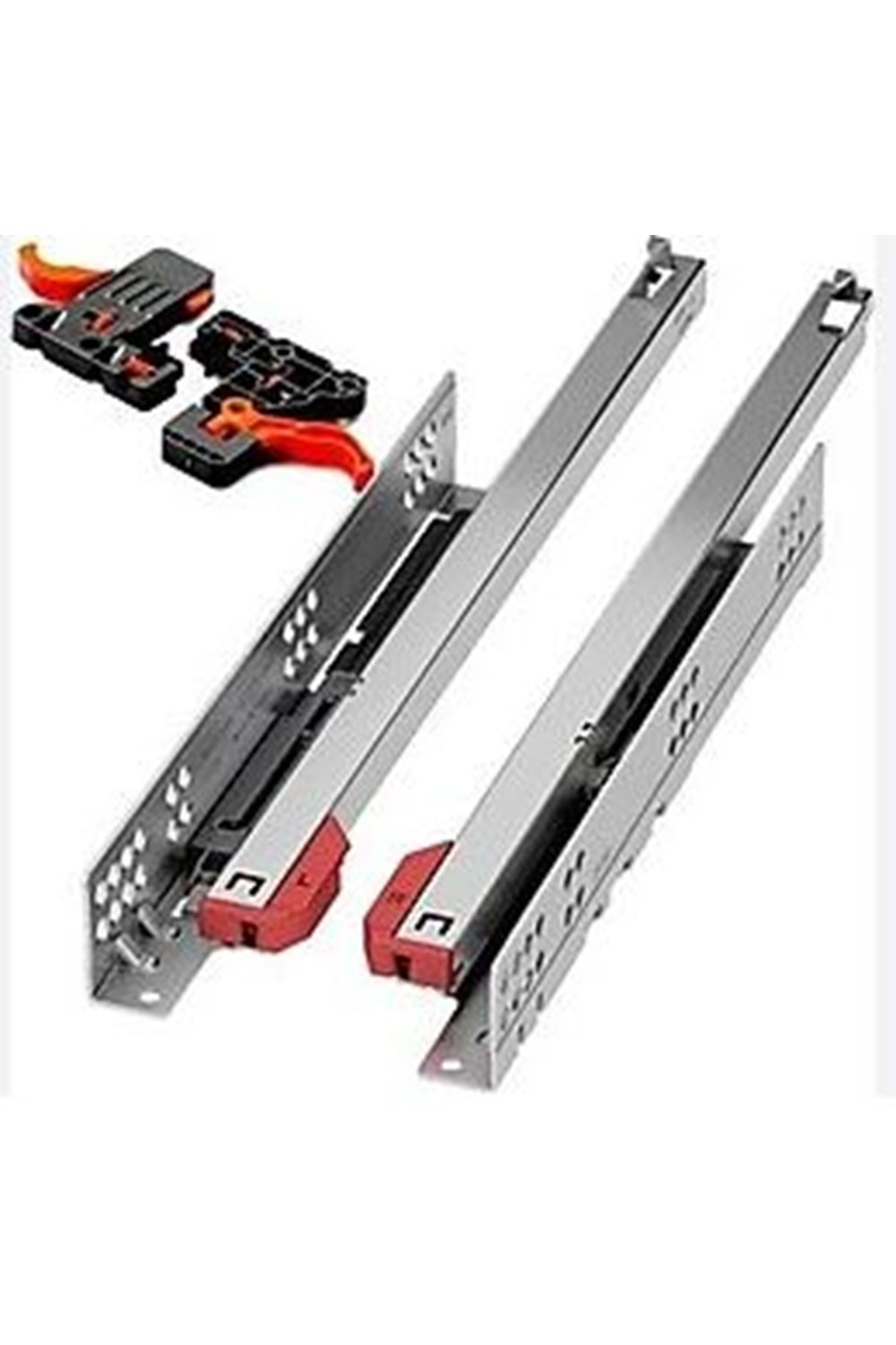 SAMET KISMİ 35 LİK ULTİMADE RAY ( PK 12 )