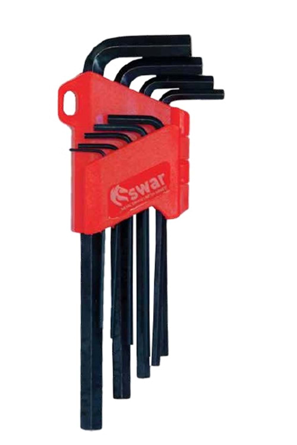 SWAR 180 DÜZ ALYAN-ÜST KALİTE ÇELİK ( PK 12 )