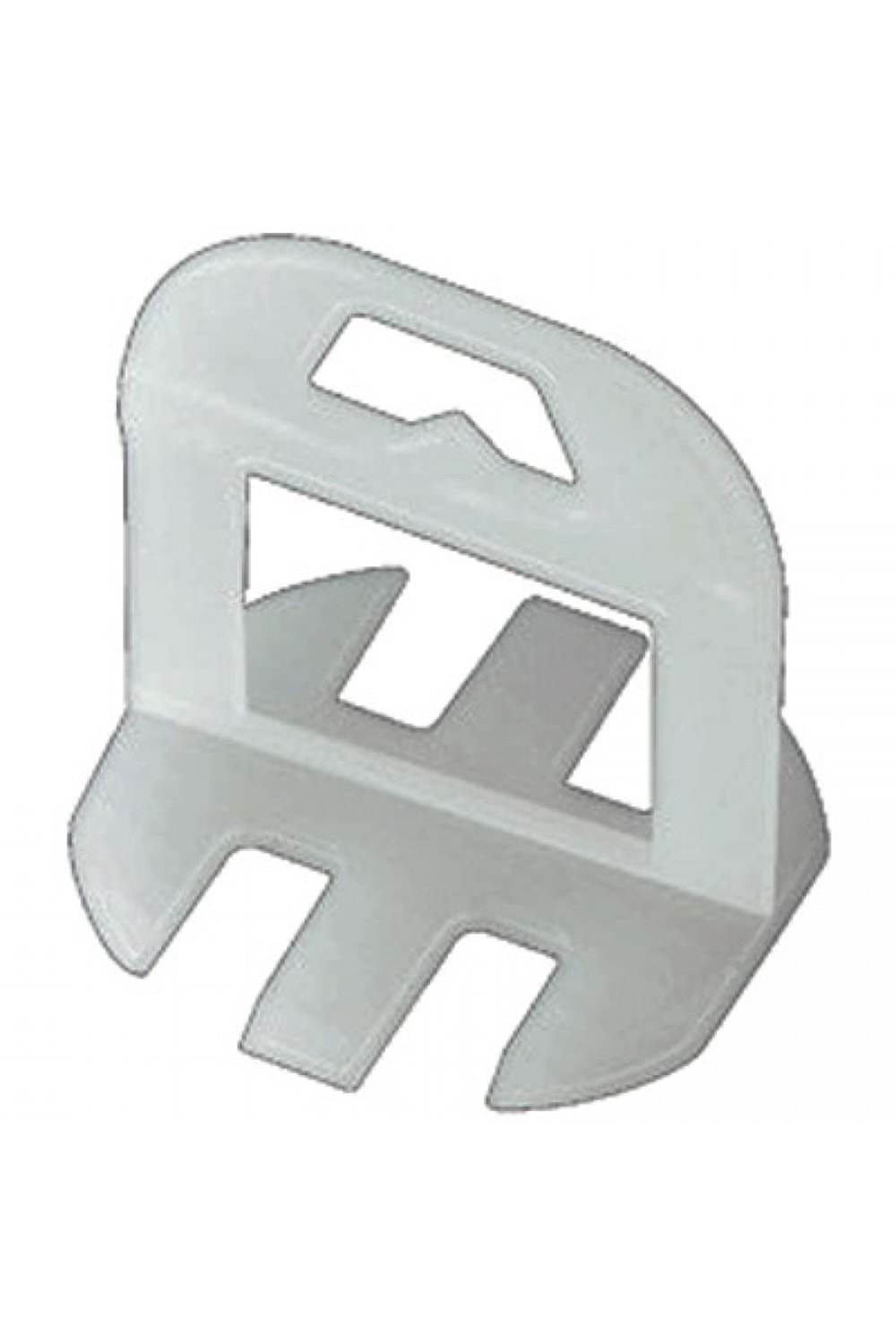 SEVİYE TESPİT DERZ ARTISI 2 MM PAKET 200 ADET FİYATIDIR (KL 25 PK)