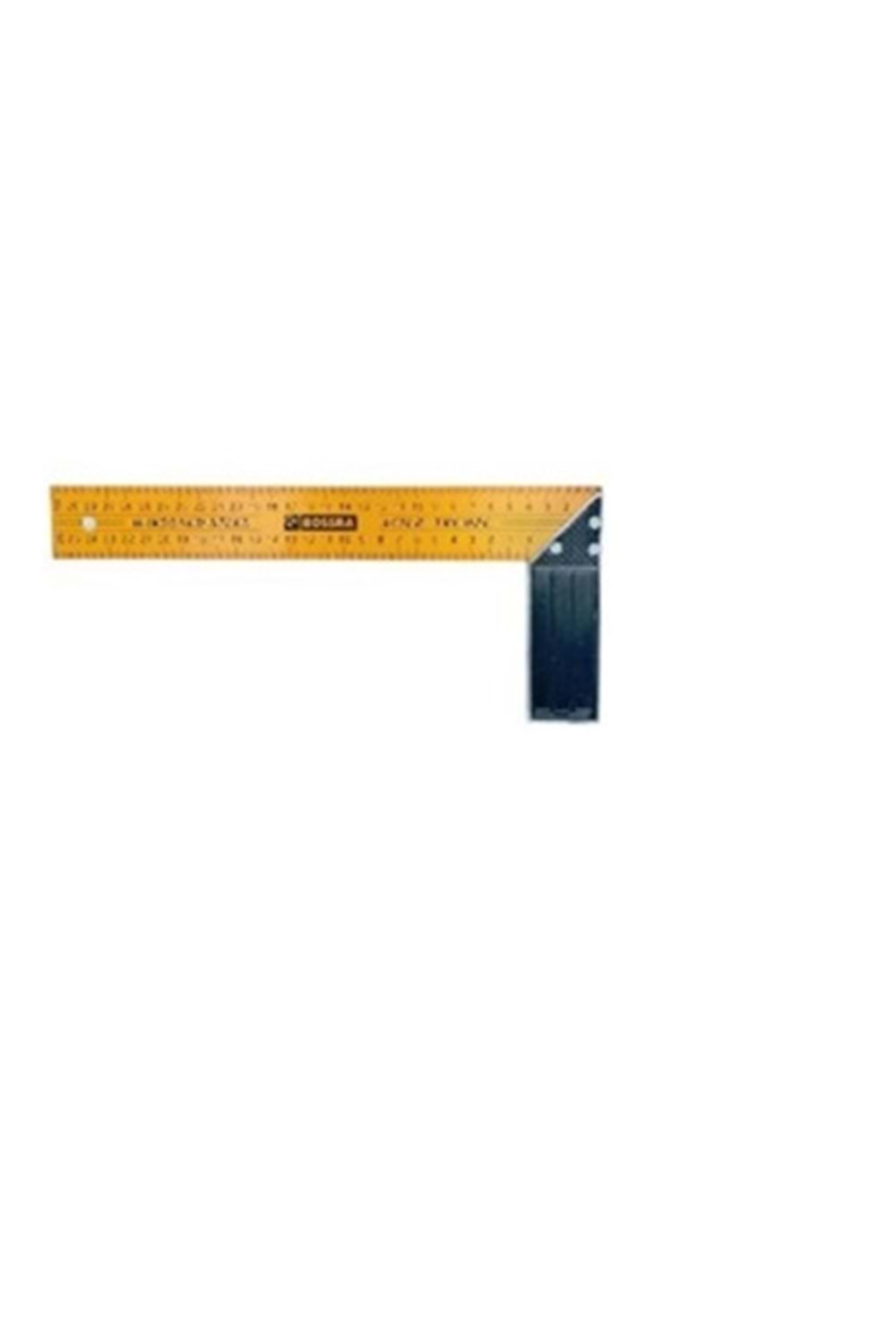 BOSSRA SARI GÖNYE 50 MM BSR 108 PK ( 12 )