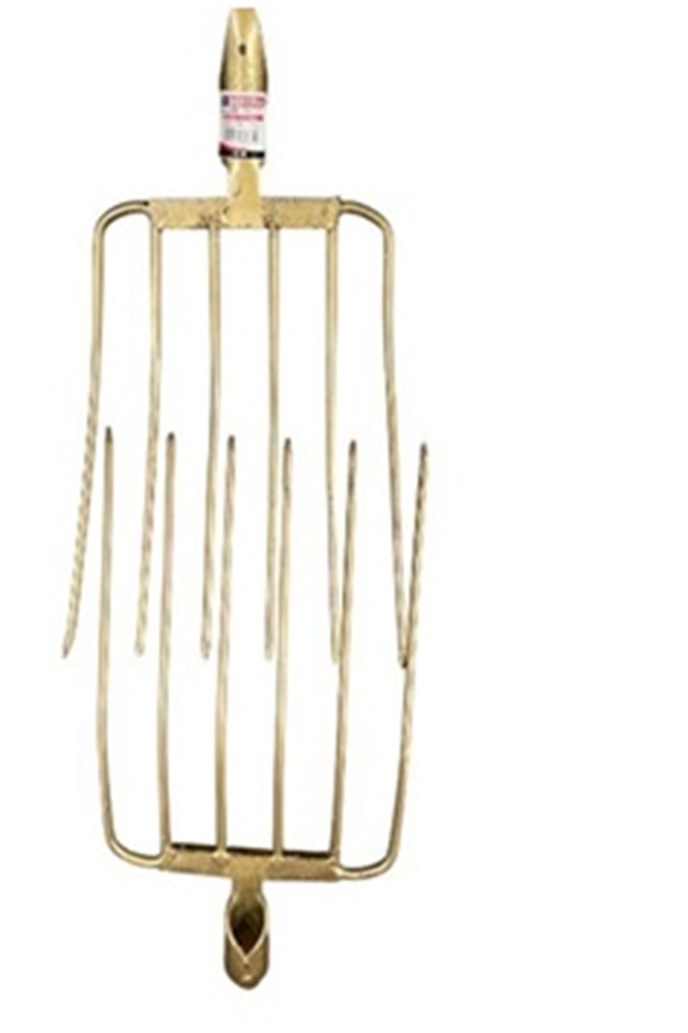 BOSSRA GOLD DİRGEN 6’LI BSR 176 ( PK 5 )