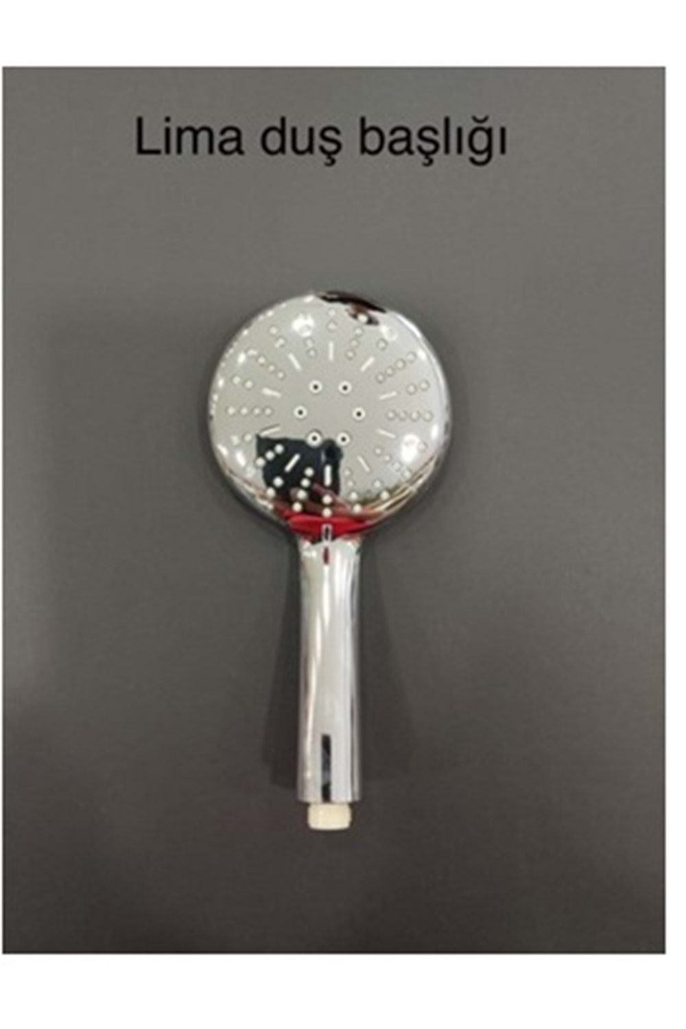 LİMA DUŞ BAŞLIĞI ( PK 25 )