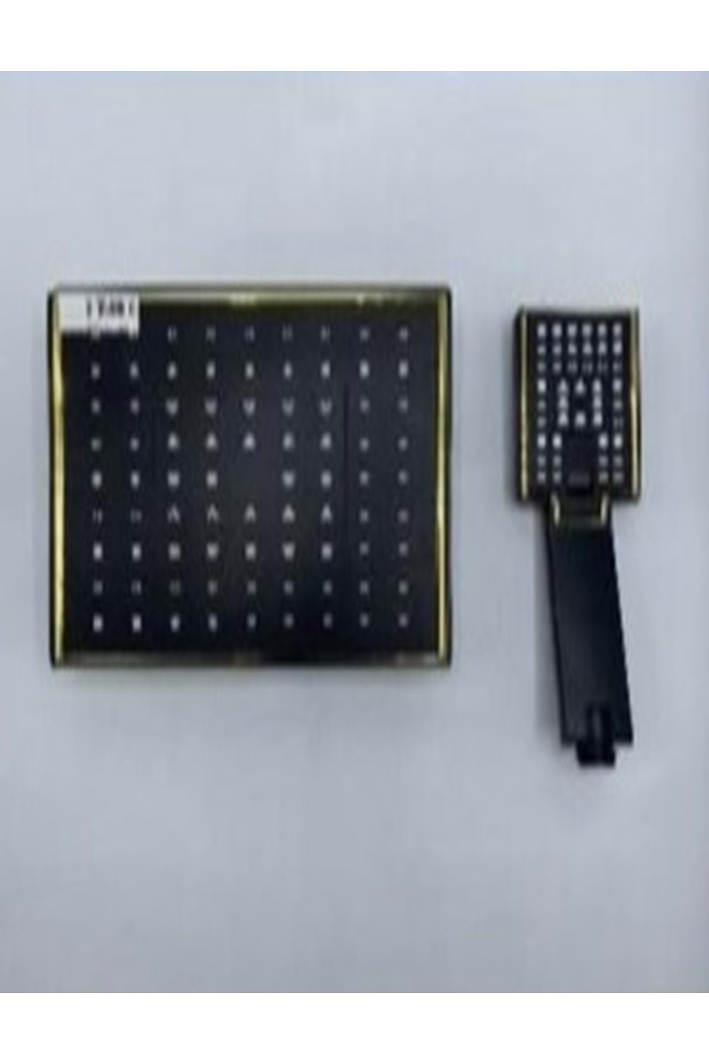 LÜKS TEPE SET SİNGAPUR DUŞ BAŞLIĞI ( PK 10 )