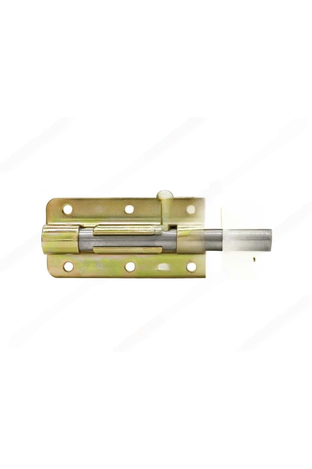 BEŞEL DEMİR DOĞRAMA SÜRGÜ 16 NO ( PK 12 )