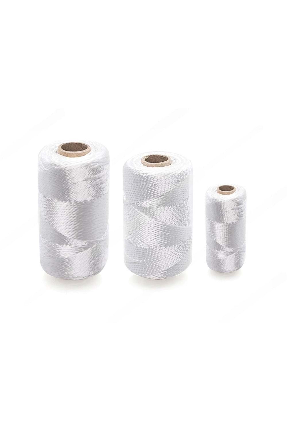 DEVECİ ÇIRPI İPİ 100 GR ( PK 30 )