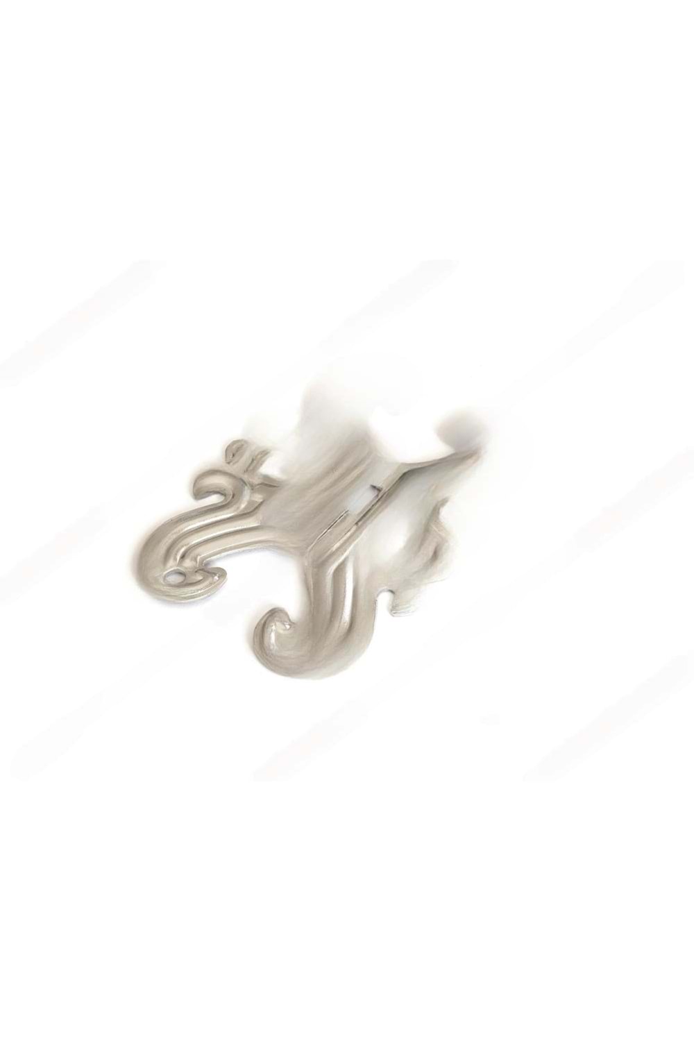 ERSA SAC KELEBEK MENTEŞE SATEN 4 NO ( PK 100)