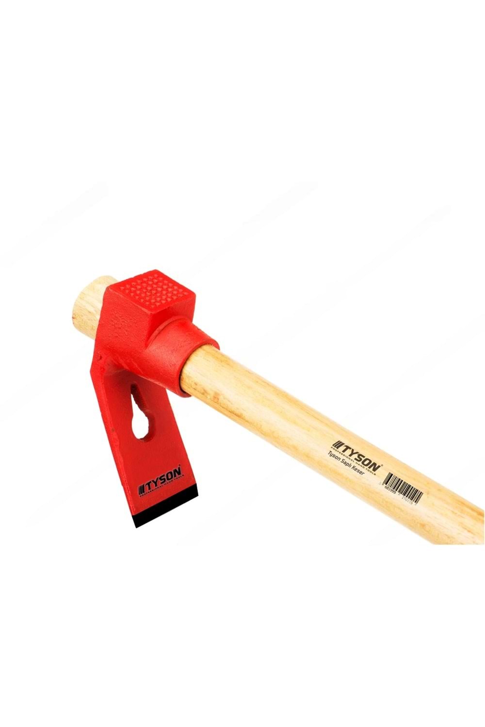 KUPA TYSON SAPLI KESER ( PK 12)