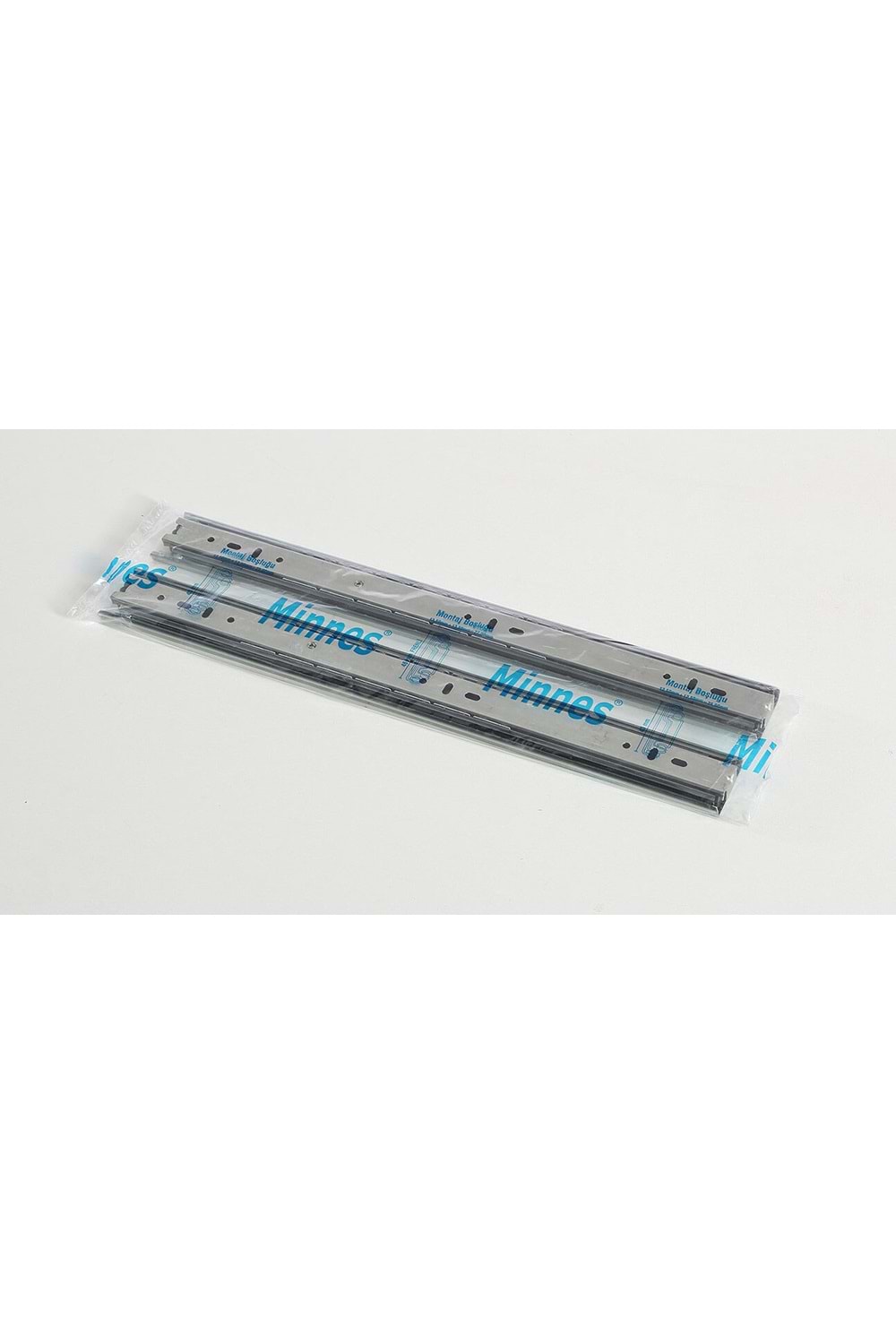 MİNNES BİLYALI TELESKOPİK RAY 35*40 ( PK 20 )