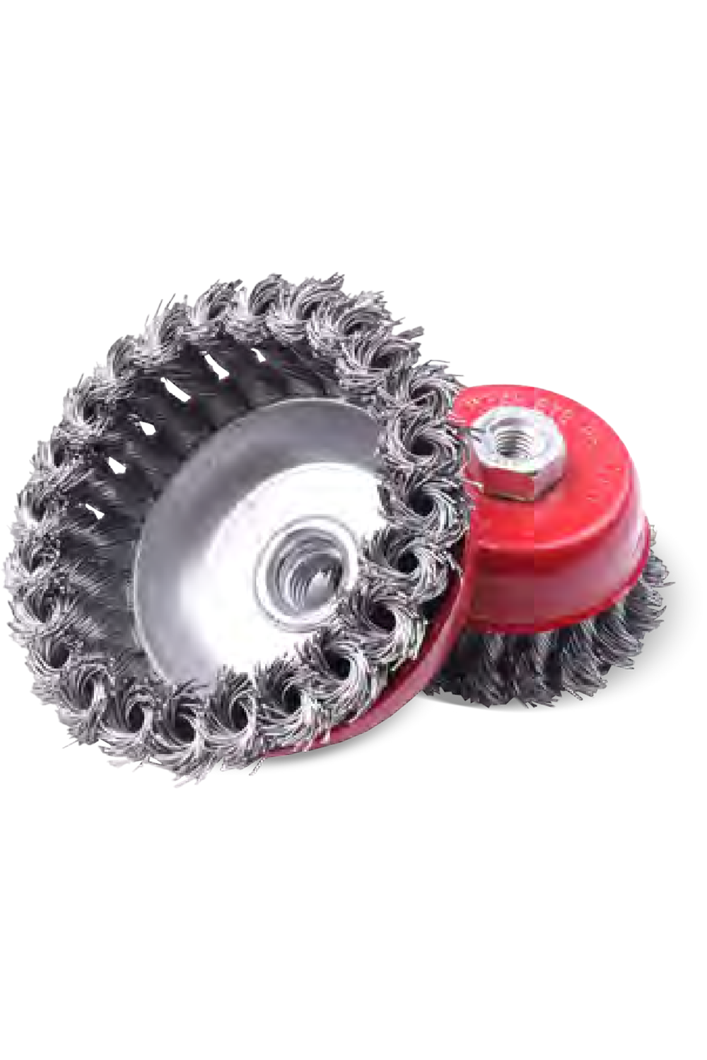 SOLESTAR STR-1094 BURGULU ÇANAK FIRÇA 75 MM 1 KOLİ:100 AD