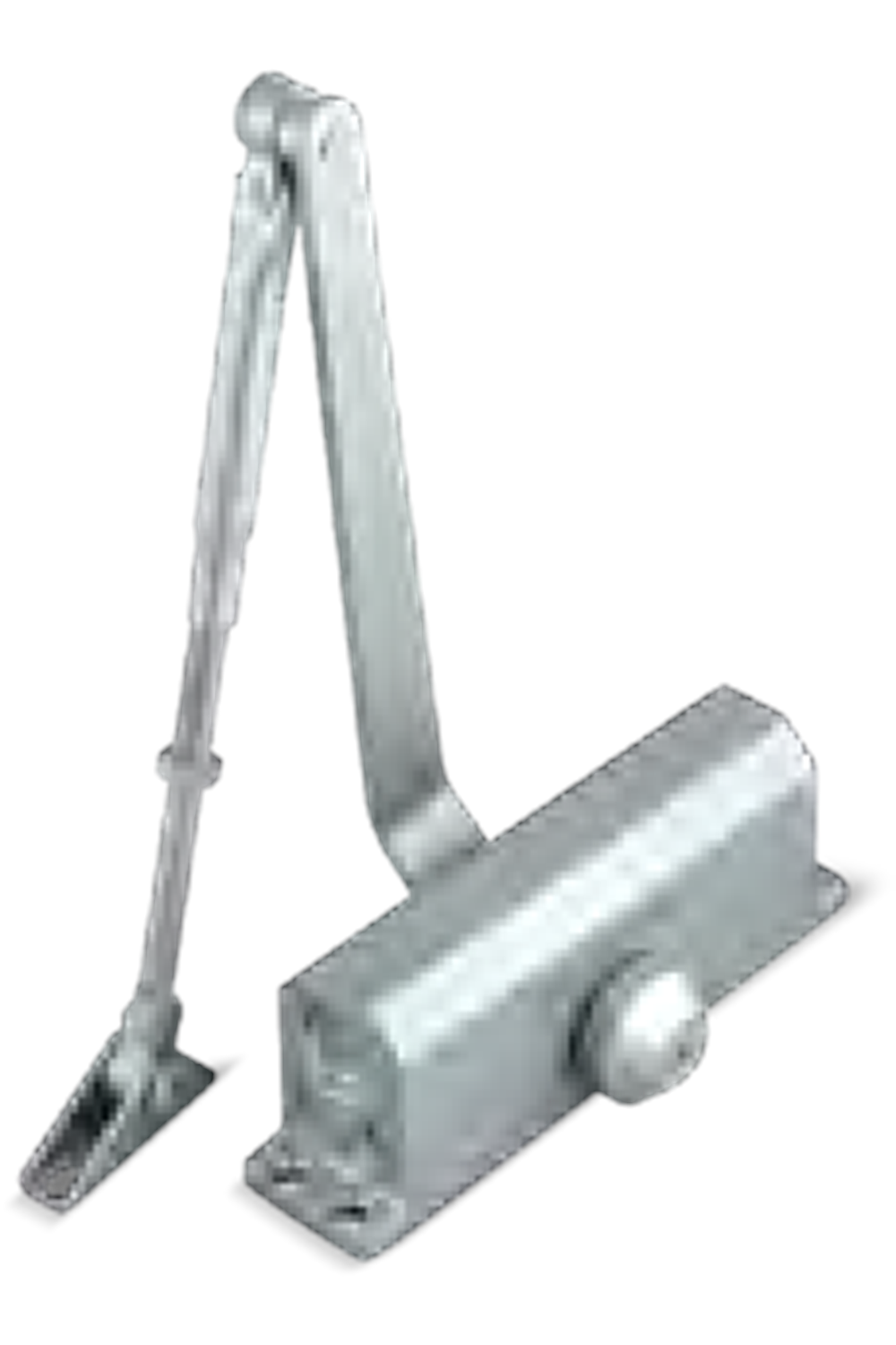 SOLESTAR STR-1151 KAPI HİDROLİĞİ OTOMATİK 45-65 KG 1 KOLİ:10 (PK1)