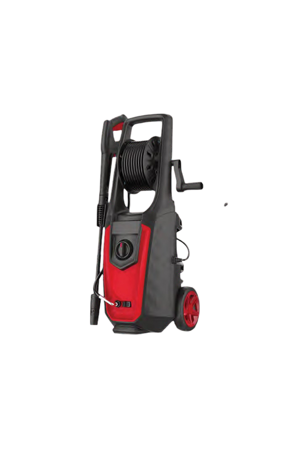 SOLESTAR STR-1854 YÜKSEK BASINÇLI YIKAMA MAK.230BAR/3200 W(PK 1) ** FIRSAT ÜRÜNÜ **