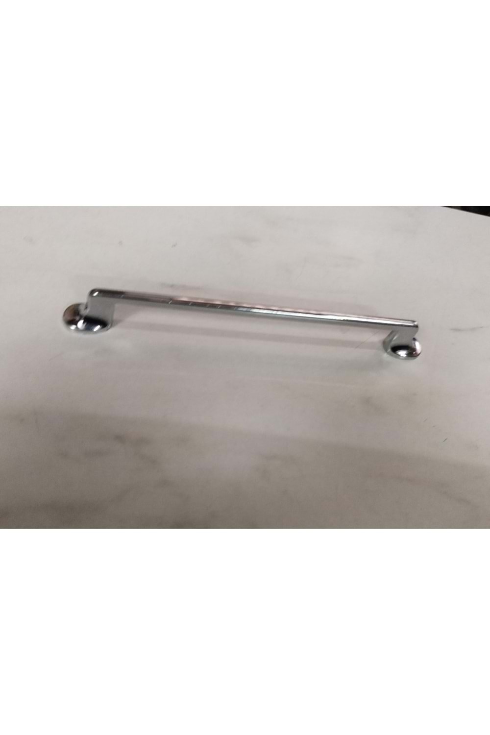 ZARİF KULP KROM 160 MM (PK 100)