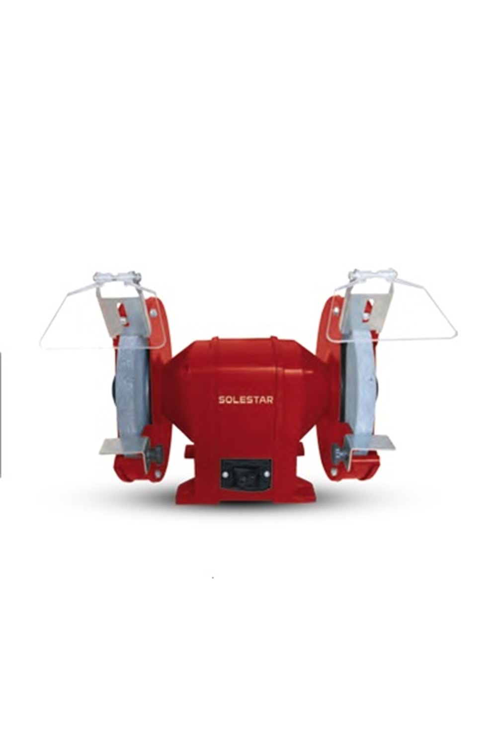 SOLESTAR STR-1977 ÇARK MOTORU 200MM 400 WATT 1 KOLİ:2 ADET