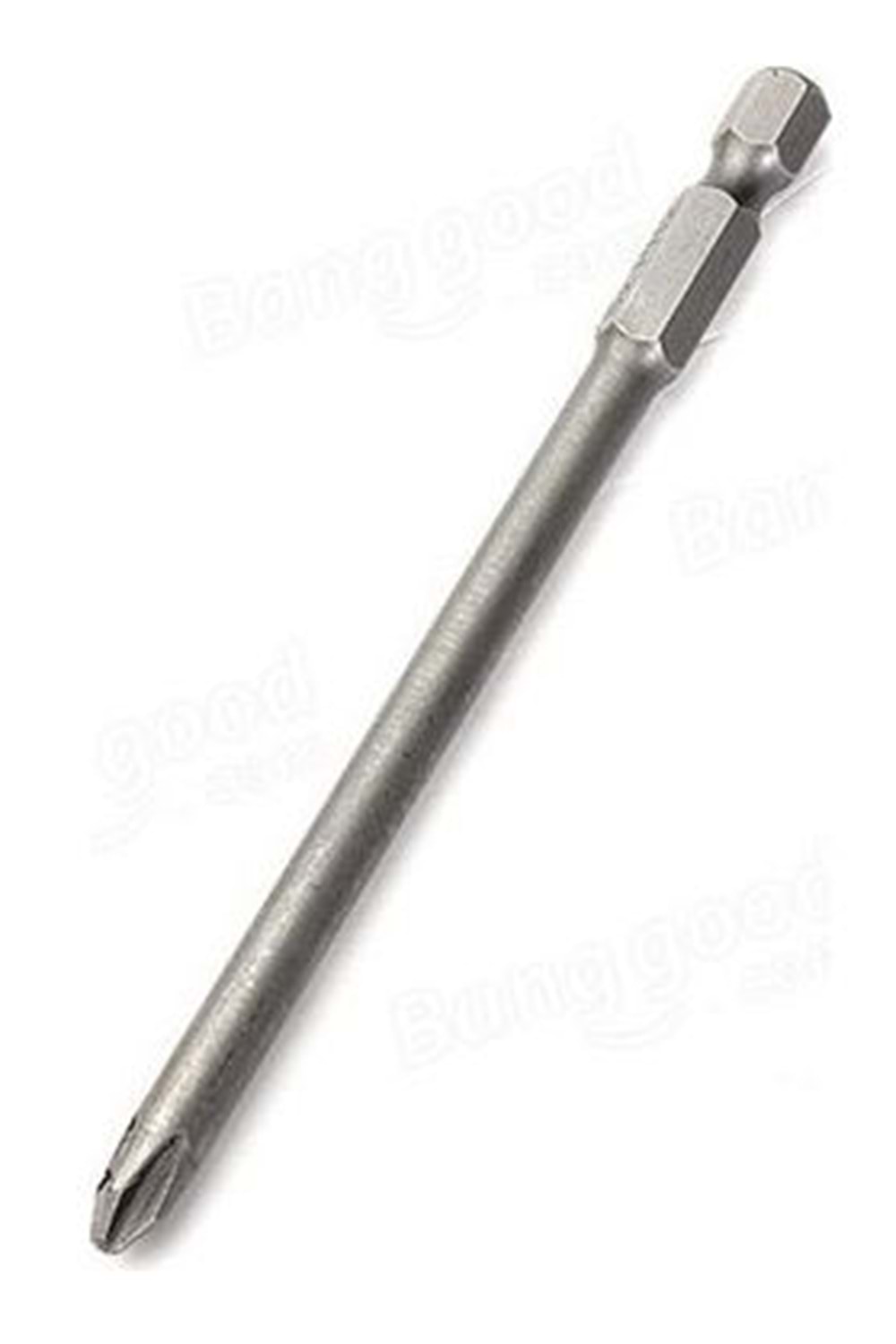 SOLESTAR STR-1383 KARE YILDZ BİTS UÇ PZ2*150 MM ( PK 10)