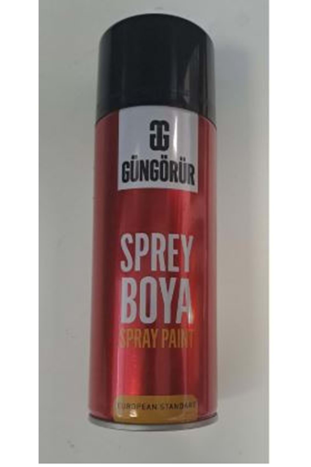 GÜNGÖRÜR SPREY BOYA MOR 400 ML ( PK 20 )