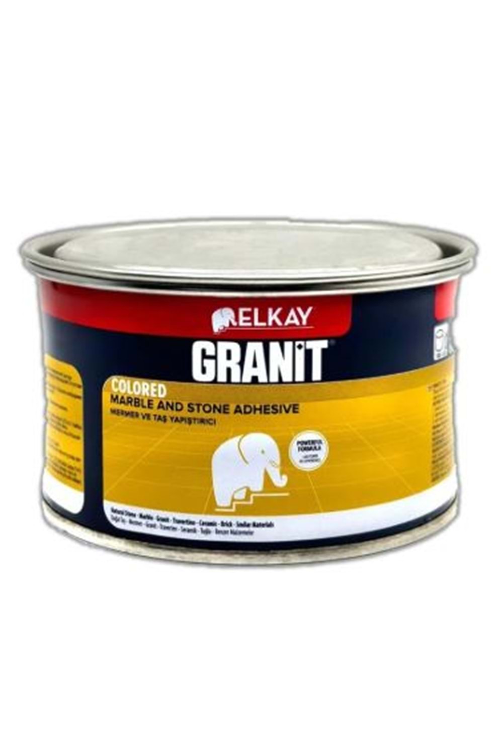 GRANİT MERMER YAPIŞTIRIC 1000 GR koli adet 12