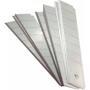 KUPA MAKET BIÇAĞI YEDEK AĞIZ 180*0,5 ( PK 10-KL 400 )