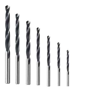 MEŞEM HSS MATKAP UCU 4 MM