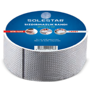 SOLESTAR STR-1647 SIZDIRMAZLIK BANDI 96MM*2MT (PK 36)