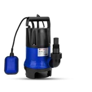 SOLESTAR DALGIÇ POMPASI 400 WATT STR-1701