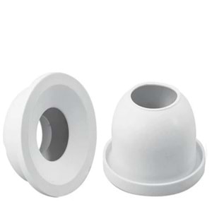 BEYAZ ADAPTÖR CONTASI ( PK 500 )