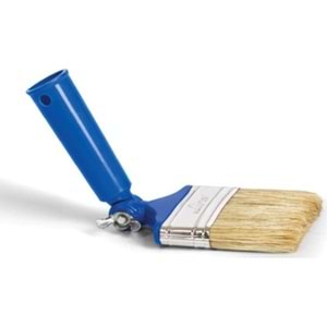 KESTİRME ROBOT FIRÇA NO: 3 LÜKS (PK 12)